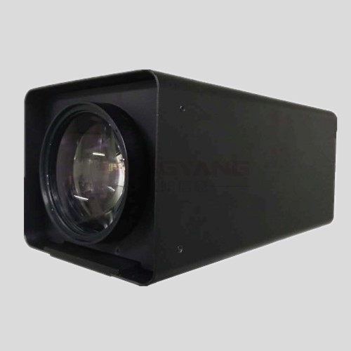 國產25-1000mm長焦監(jiān)控鏡頭